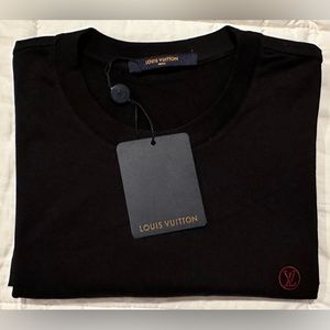 Louis Vuitton Men’s Classic T-Shirt Size M